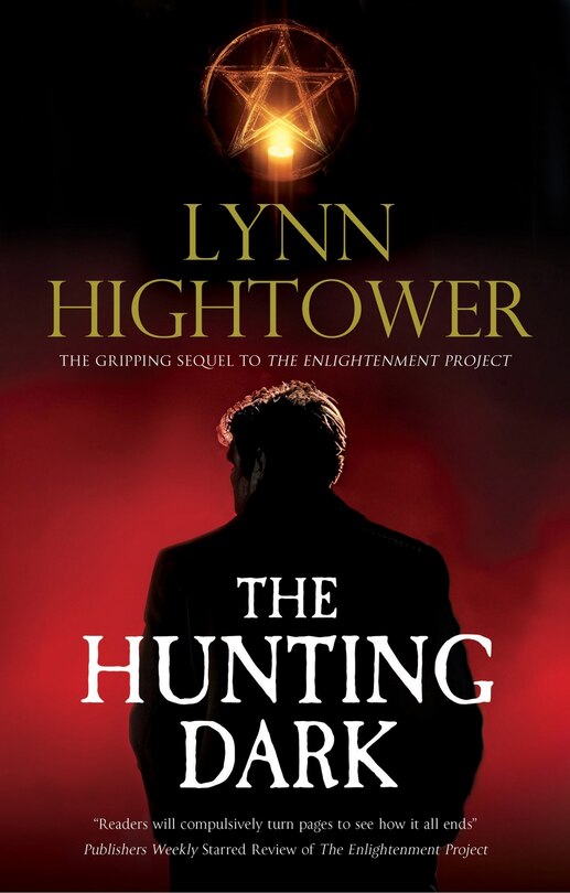 Couverture_The Hunting Dark