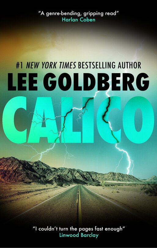 Front cover_Calico