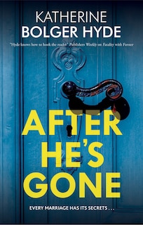 Couverture_After He's Gone
