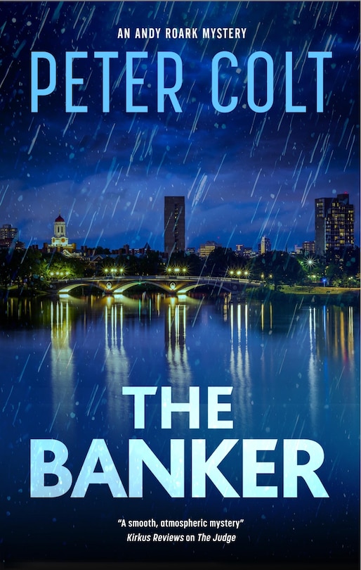 Couverture_The Banker