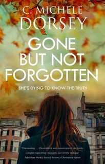 Front cover_Gone But Not Forgotten