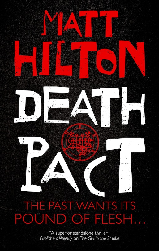 Couverture_Death Pact