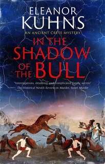 Front cover_In the Shadow of the Bull