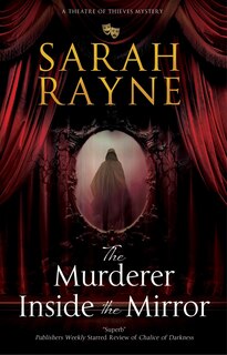 Couverture_The Murderer Inside the Mirror