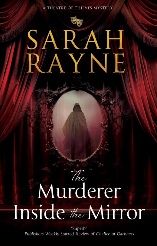 Couverture_The Murderer Inside the Mirror