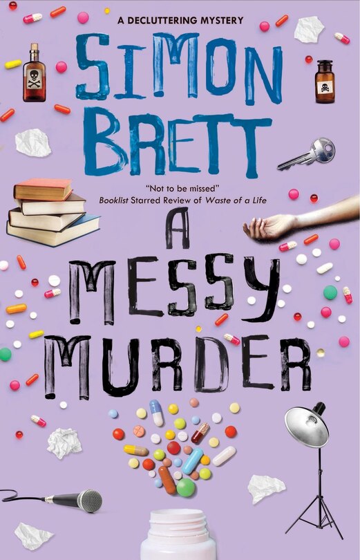 Couverture_A Messy Murder