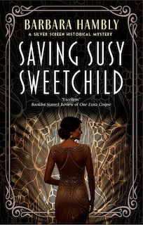 Saving Susy Sweetchild