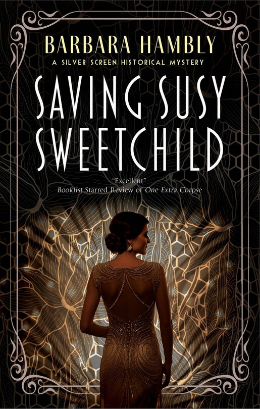 Saving Susy Sweetchild