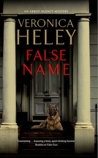 Front cover_False Name