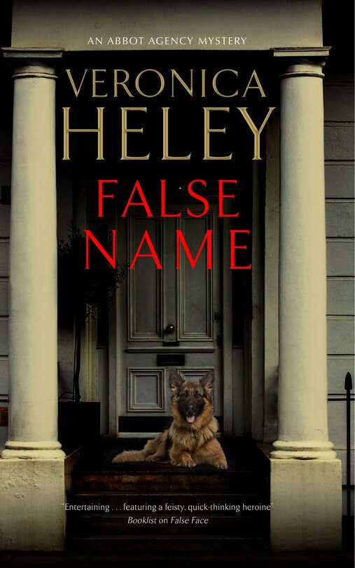 Front cover_False Name