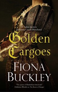 Front cover_Golden Cargoes