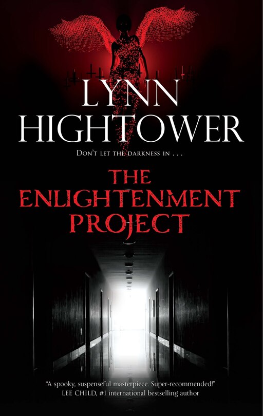 Front cover_Enlightenment Project, The