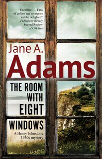 Couverture_The Room with Eight Windows