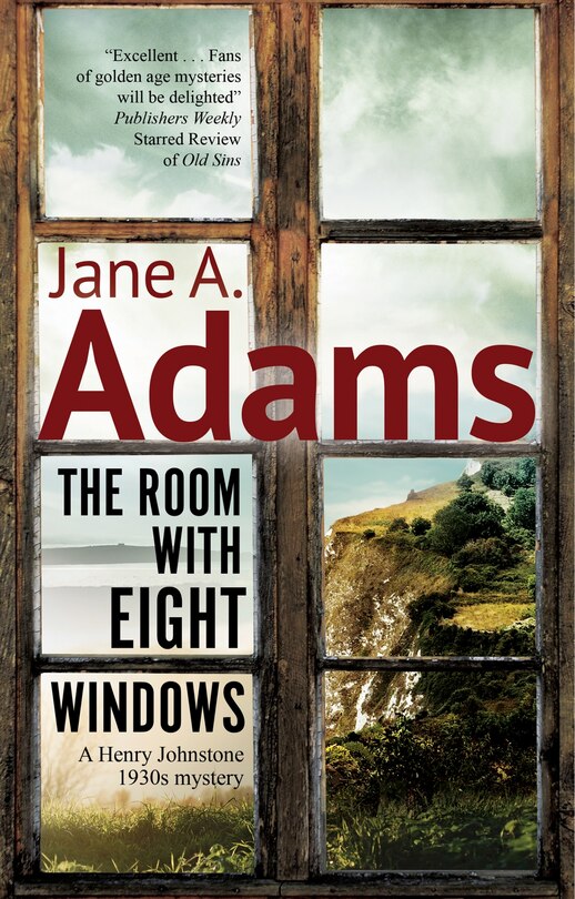 Couverture_The Room with Eight Windows
