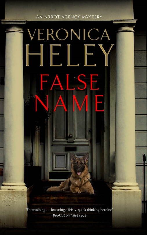 Front cover_False Name