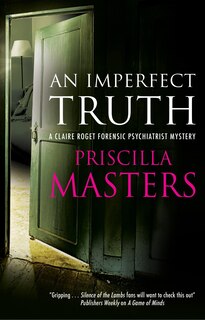 Front cover_An Imperfect Truth