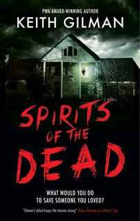 Couverture_Spirits of the Dead
