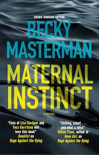 Front cover_Maternal Instinct