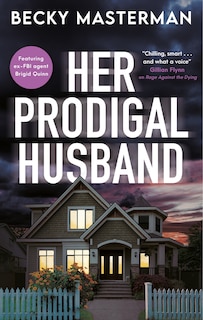 Front cover_Her Prodigal Husband