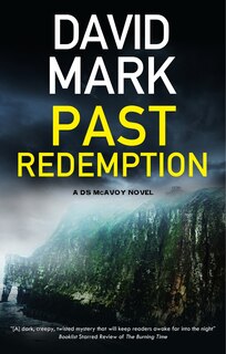 Couverture_Past Redemption