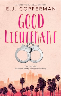 Couverture_Good Lieutenant