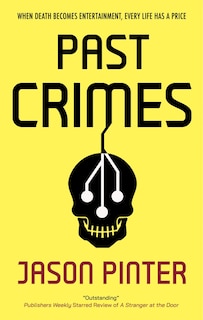 Front cover_Past Crimes