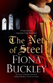 Front cover_The Net of Steel