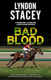 Front cover_Bad Blood