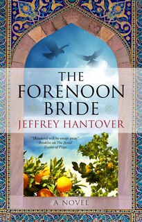 Front cover_The Forenoon Bride