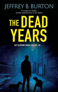 Front cover_The Dead Years