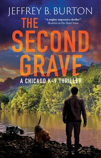 Couverture_The Second Grave