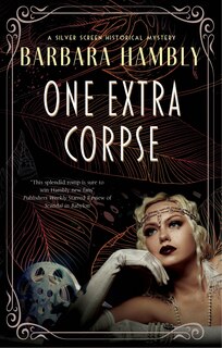 Front cover_One Extra Corpse