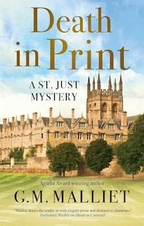 Front cover_Death in Print