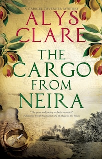 Couverture_The Cargo From Neira