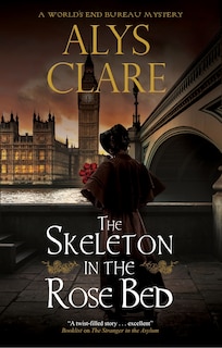 Front cover_The Skeleton in the Rose Bed