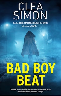 Couverture_Bad Boy Beat