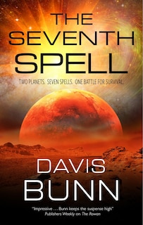 Front cover_The Seventh Spell