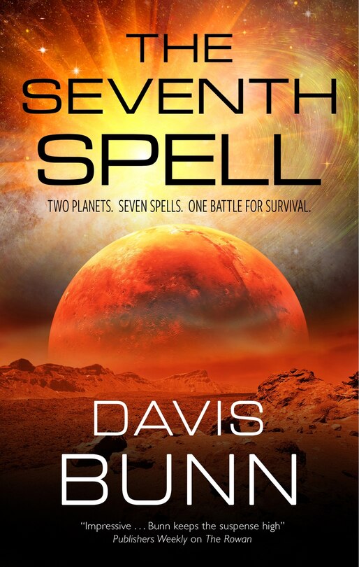 Front cover_The Seventh Spell