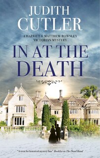 Couverture_In at the Death