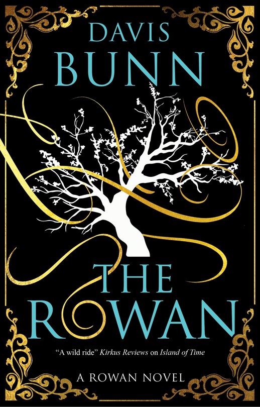 Couverture_The Rowan