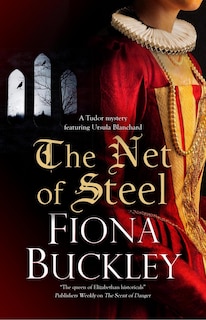 Front cover_The Net of Steel