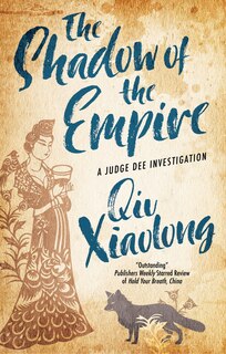 Front cover_The Shadow of the Empire