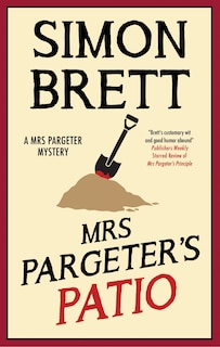 Front cover_Mrs Pargeter's Patio