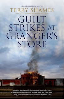 Couverture_Guilt Strikes at Granger's Store