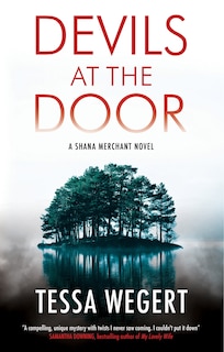 Couverture_Devils at the Door