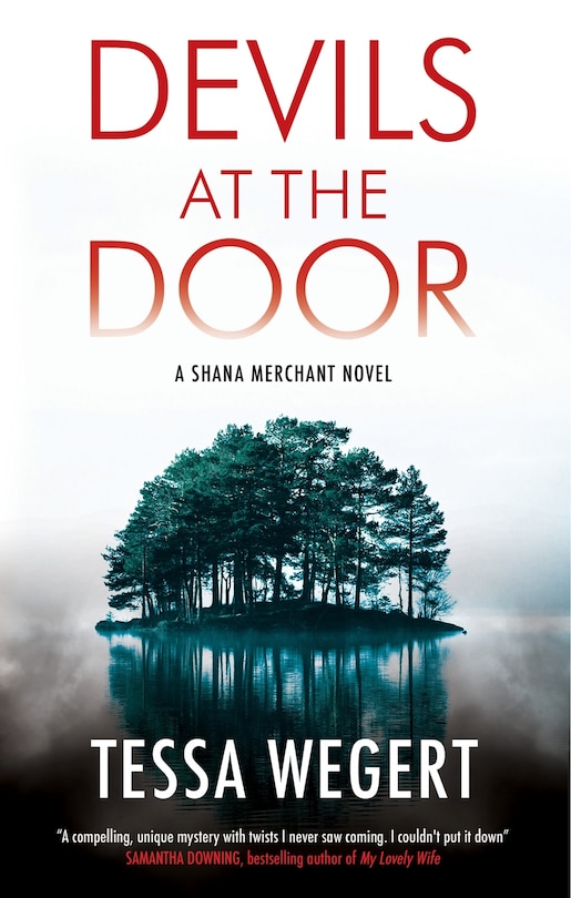 Couverture_Devils at the Door
