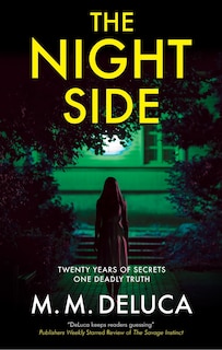 Couverture_The Night Side