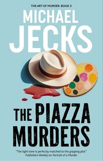 Front cover_The Piazza Murders