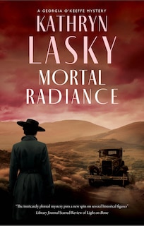 Front cover_Mortal Radiance