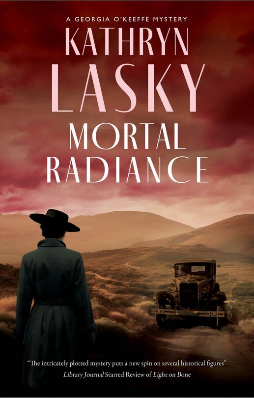 Front cover_Mortal Radiance